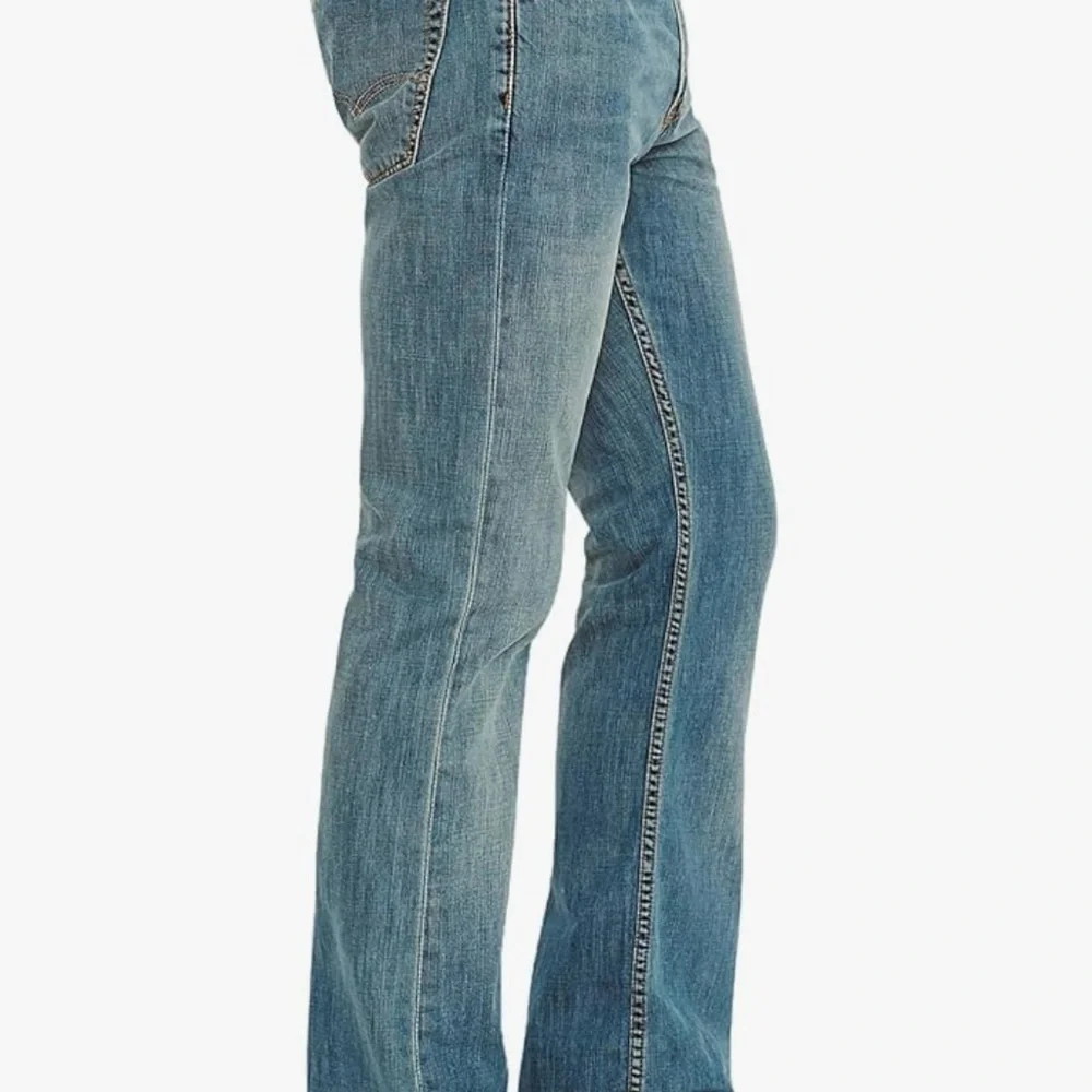 Levi’s 527 men’s‎ straight leg jeans, size 30/32